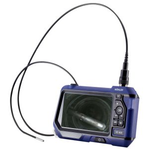 wöhler ve 400 hd video endoscoop 1m Ø3,9mm